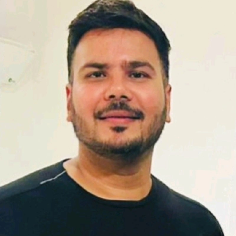Harshal Jain